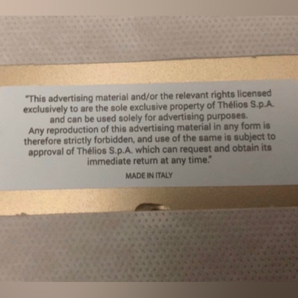 FENDI DISPLAYS - Picture 2 of 2